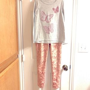 Matching Children’s Place Set